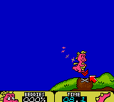 Dragon Tales - Dragon Wings Screenshot 1